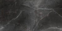 Arte Blackwall Black Lap falicsempe és padlólap 119,8x59,8 cm
